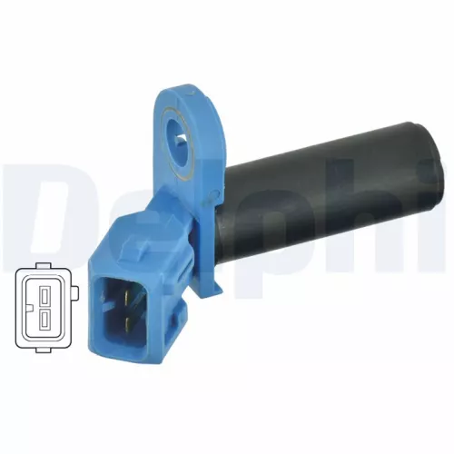 Sensor, krukaspuls DELPHI SS11078)