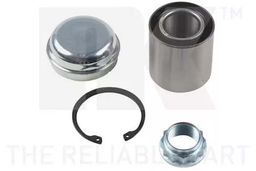Wiellagerset NK 763324)