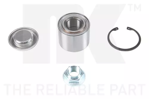 Wheel Bearing Kit NK 763724)