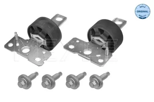 Repair Kit, axle beam MEYLE 714 710 0017/S)
