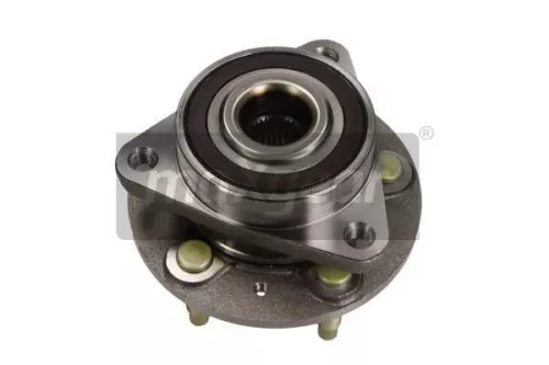 Wiellagerset MAXGEAR 33-1014)