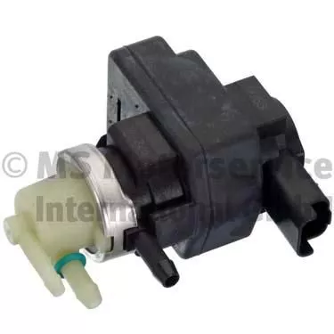 Drukomvormer, turbocompressor PIERBURG 7.01777.18.0)