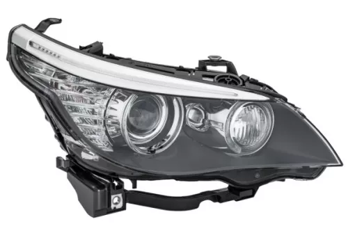 Koplamp HELLA 1ZS 169 009-121)