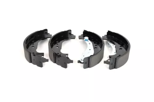 Remblokkenset BOSCH 0 986 487 949)