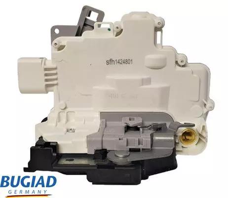 Deurslot BUGIAD BSP24801)