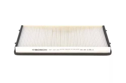Filter, cabinelucht BOSCH 1 987 432 200)