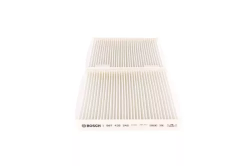 Filter, cabinelucht BOSCH 1 987 432 242)