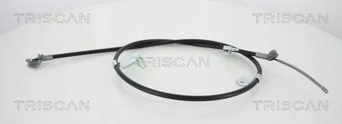 Kabeltrek, parkeerrem TRISCAN 8140 131168)