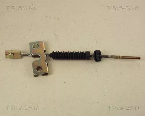 Kabeltrek, parkeerrem TRISCAN 8140 14129)