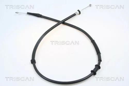 Kabeltrek, parkeerrem TRISCAN 8140 15190)