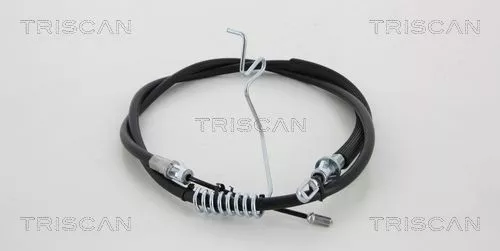 Kabeltrek, parkeerrem TRISCAN 8140 161137)