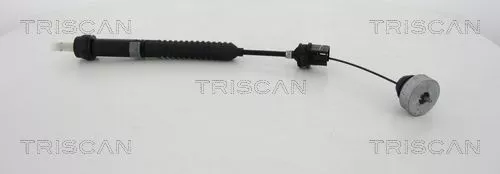 Cable Pull, clutch control TRISCAN 8140 28250A)
