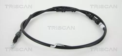 Kabeltrek, parkeerrem TRISCAN 8140 291118)