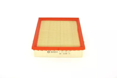 Luchtfilter BOSCH F 026 400 267)