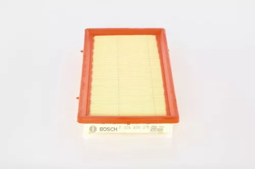 Luchtfilter BOSCH F 026 400 378)