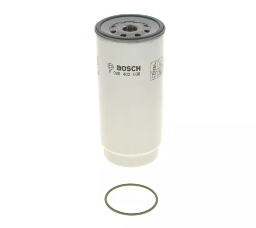 Fuel Filter BOSCH F 026 402 038)