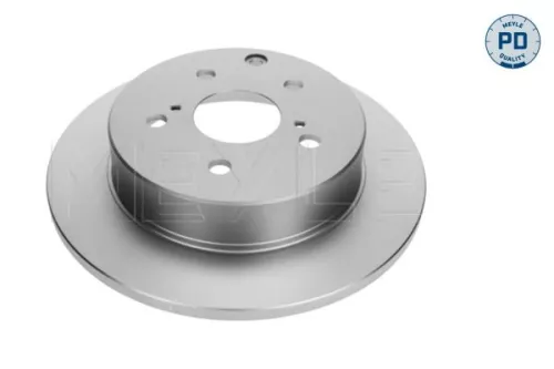 Remschijf MEYLE 30-15 523 0102/PD)