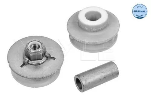 Reparatieset, steunbeugel voor veerpootophanging MEYLE 314 741 0004)