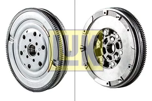 Vliegwiel Schaeffler LuK 415 0266 10)