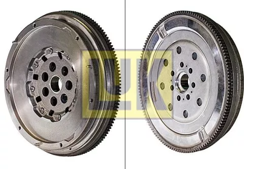 Vliegwiel Schaeffler LuK 415 0489 10)