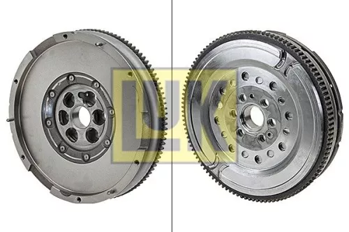 Vliegwiel Schaeffler LuK 415 0532 10)