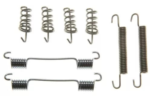 Accessoirekit, parkeerremblokken TRW SFK396)