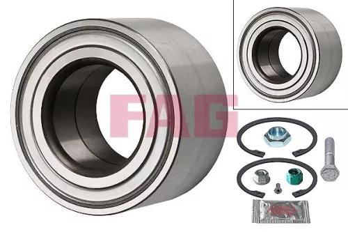 Wiellagerset Schaeffler FAG 713 6101 80)
