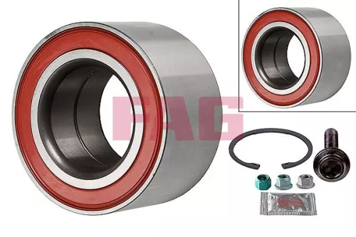 Wheel Bearing Kit Schaeffler FAG 713 6108 80)