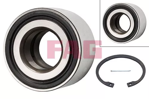Wiellagerset Schaeffler FAG 713 6179 90)