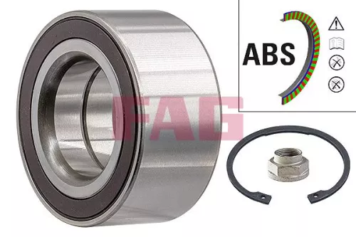 Wiellagerset Schaeffler FAG 713 6234 90)