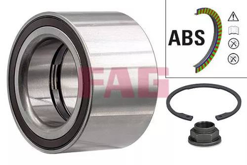Wiellagerset Schaeffler FAG 713 6405 50)