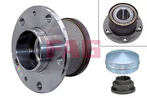 Wiellagerset Schaeffler FAG 713 6405 70)