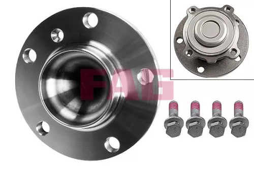 Wiellagerset Schaeffler FAG 713 6495 30)