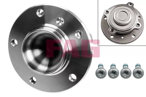 Wiellagerset Schaeffler FAG 713 6495 40)