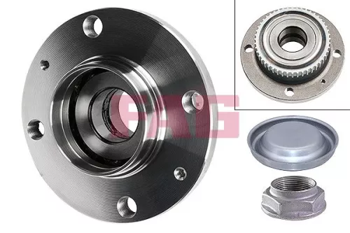 Wiellagerset Schaeffler FAG 713 6505 20)