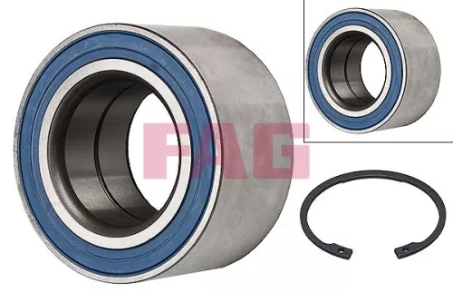 Wheel Bearing Kit Schaeffler FAG 713 6677 40)