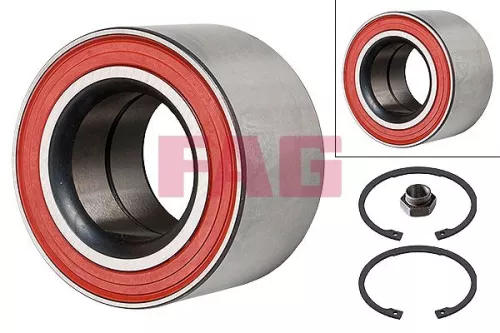 Wiellagerset Schaeffler FAG 713 6910 10)