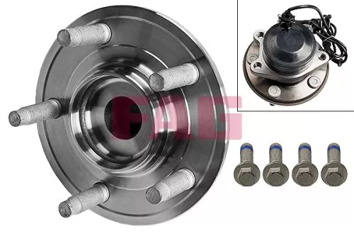 Wiellagerset Schaeffler FAG 713 6970 90)