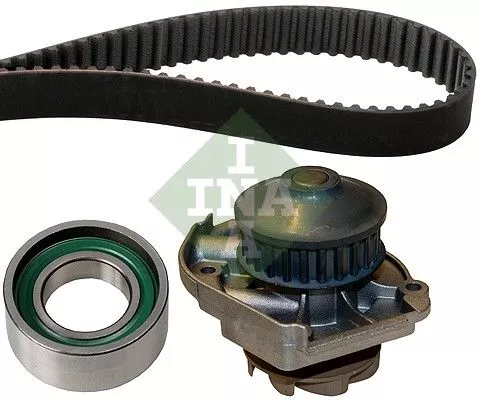Water Pump & Timing Belt Kit Schaeffler INA 530 0206 30)