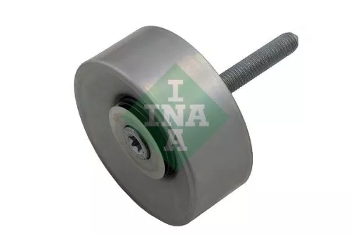 Ombuigings-/geleidingspoelie, V-geribbelde riem Schaeffler INA 532 0653 10)