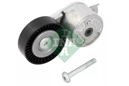 Riemspanner, V-geribbelde riem Schaeffler INA 534 0412 10)
