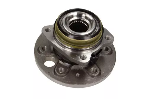 Wiellagerset MAXGEAR 33-0906)