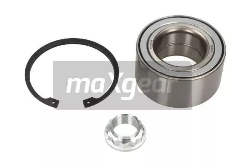 Wheel Bearing Kit MAXGEAR 33-0919)