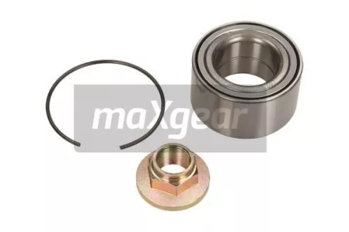 Wiellagerset MAXGEAR 33-0940)