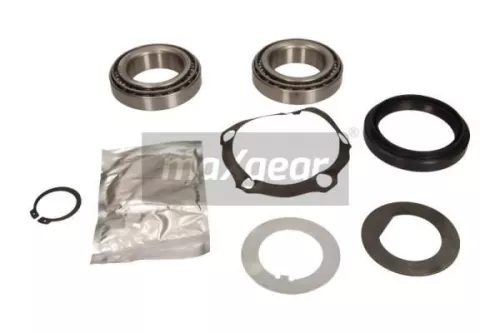 Wheel Bearing Kit MAXGEAR 33-0983)