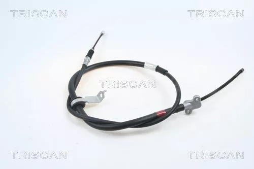 Kabeltrek, parkeerrem TRISCAN 8140 131001)