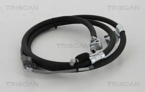 Kabeltrek, parkeerrem TRISCAN 8140 131191)