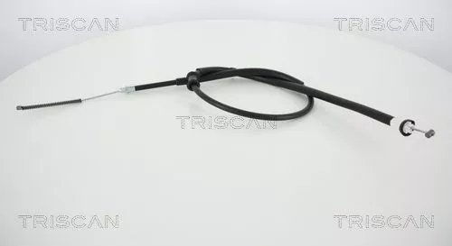 Kabeltrek, parkeerrem TRISCAN 8140 161116)