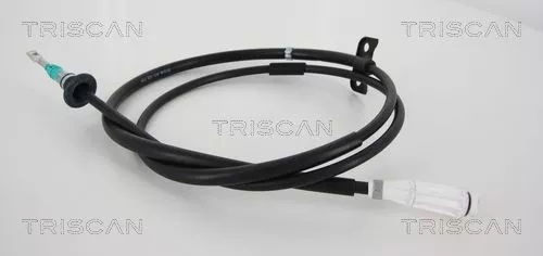 Kabeltrek, parkeerrem TRISCAN 8140 27143)