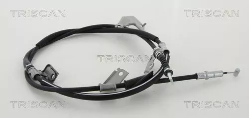 Kabeltrek, parkeerrem TRISCAN 8140 40185)
